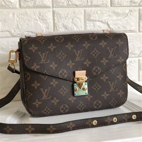 lv small cross body|lv over the shoulder bag.